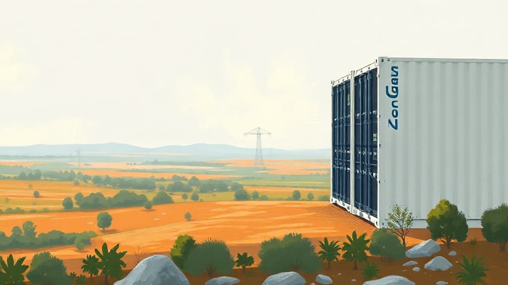 Gabon to Launch First National Data Center on June 30, 2026