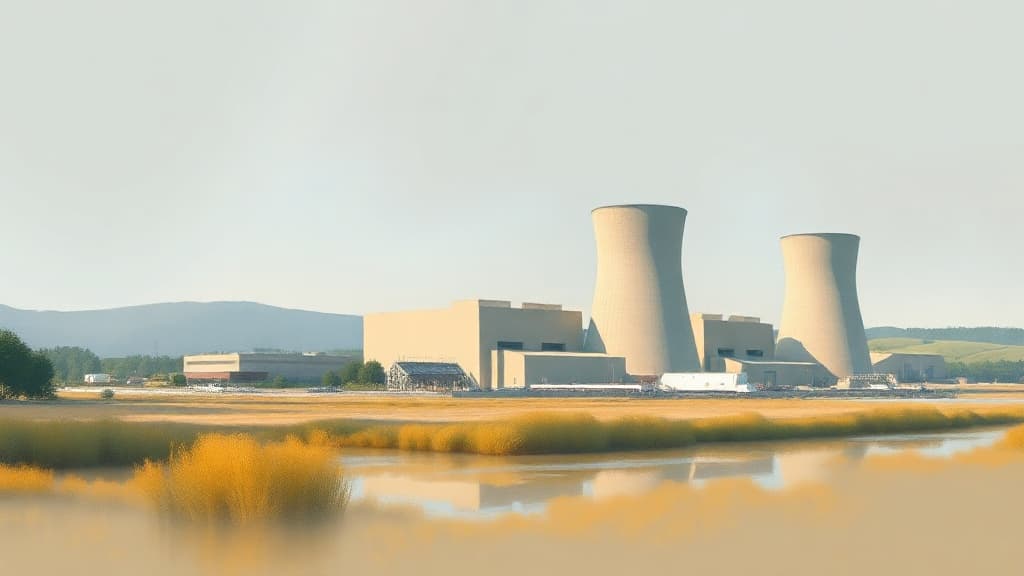 Watts Bar Nuclear Plant Celebrates 30 Years of Unit 1 Operations