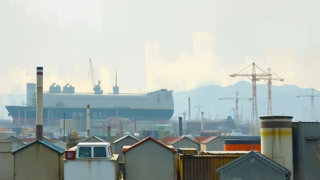 EU Council Expands Carbon Tax Mechanism Impacting Trade Dynamics