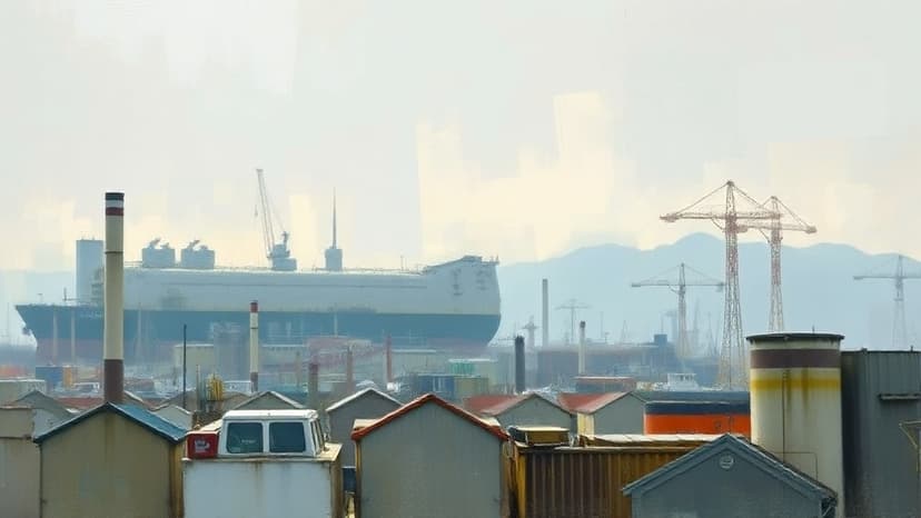 EU Council Expands Carbon Tax Mechanism Impacting Trade Dynamics