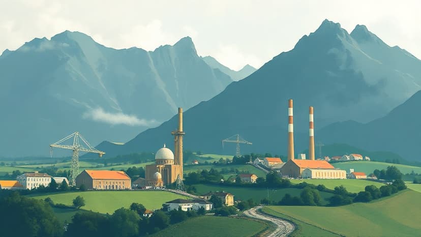 Nordic Companies Can Triple Green Steel Demand, Report Reveals