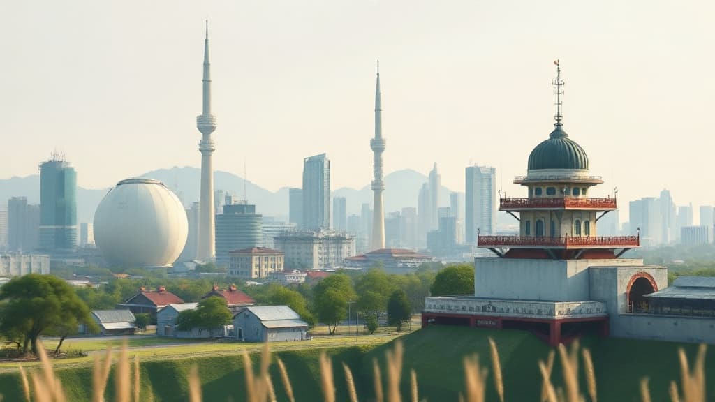 Malaysia and South Korea Strengthen Ties in AI, Green Tech, and Nuclear Energy