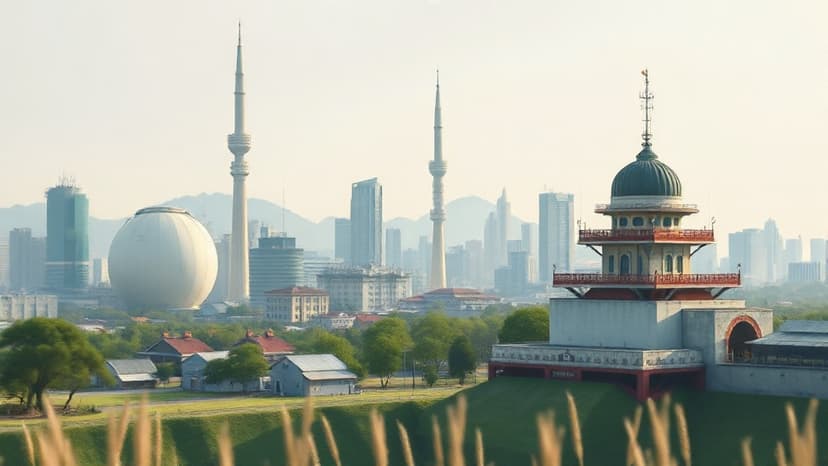 Malaysia and South Korea Strengthen Ties in AI, Green Tech, and Nuclear Energy