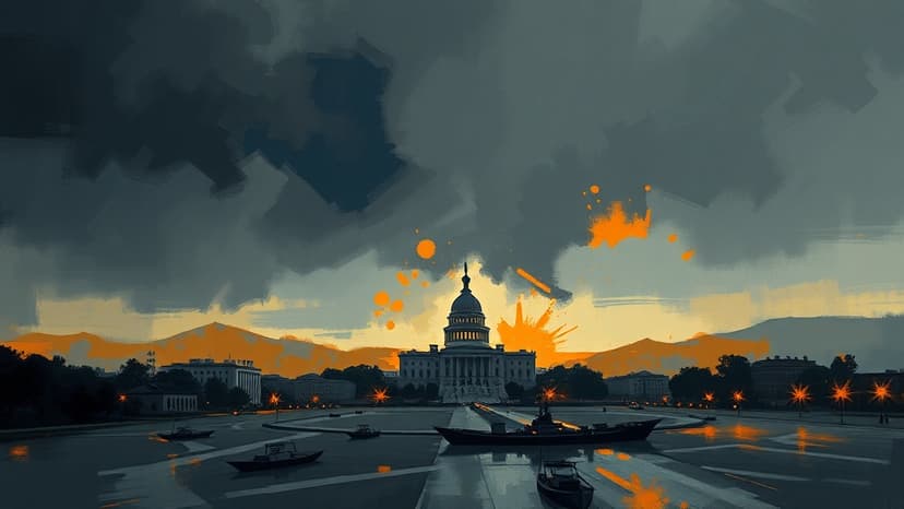 Key Presidential Actions and Announcements on June 11, 2026