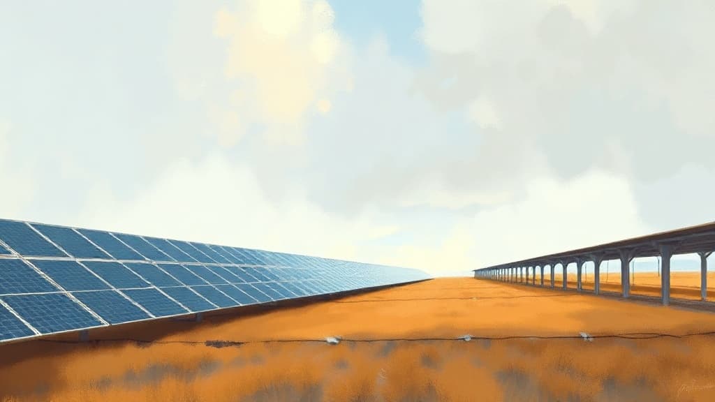 Eternia Solar Awards ELEKTROTIM for 30 MW Solar Project in Poland