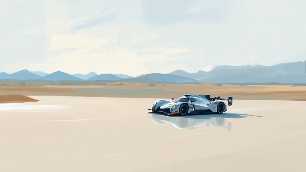 Forze Hydrogen Racing Collaborates with Google Cloud and Randstad Digital to Develop AI Mentor