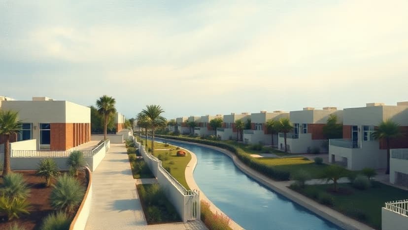 Cordia Initiates 360° Residential Development in Spain