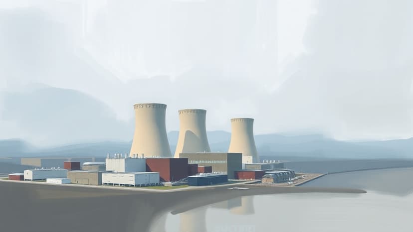 Poland's Energy Transition: National Plan Aims to Phase Out Coal