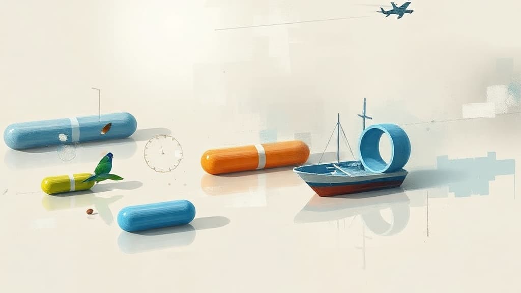 Maharashtra Expands International Ties in Pharma and Nutraceuticals at Suite Sumflex 2026