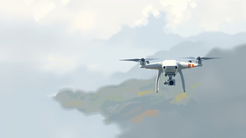 DRIFT Drones Project Receives Lions Clubs International Award