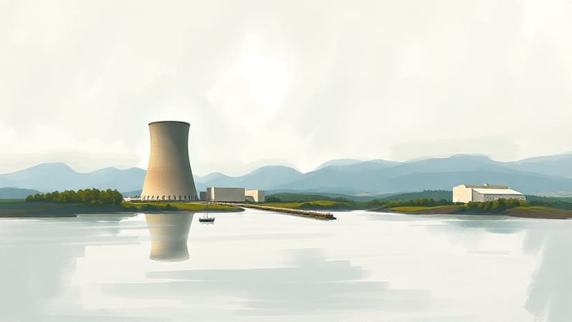 NewCleo Plans to Reintroduce Safe Nuclear Energy in Italy by 2032