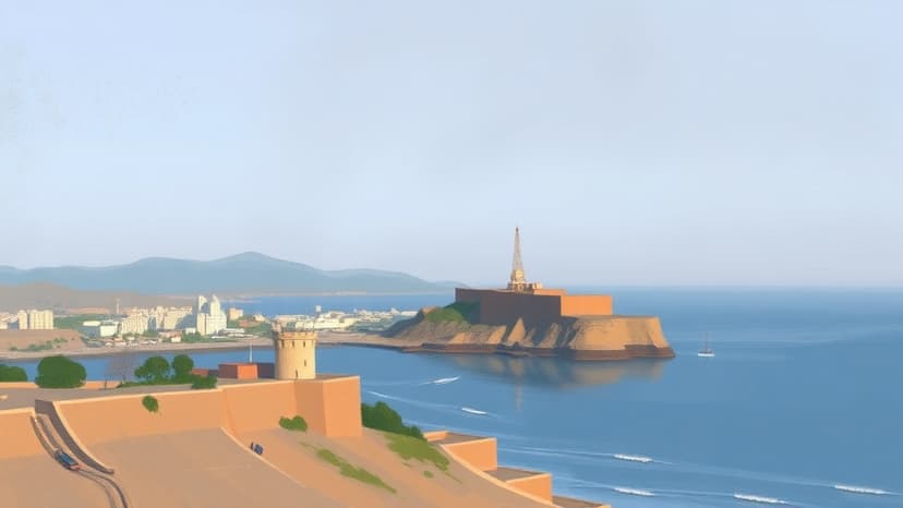 Norway and Morocco Sign Emission Reduction Agreement