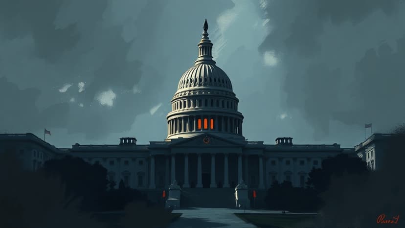 US Congress Allocates Billions in Aid to Israel Amid Domestic Economic Crisis
