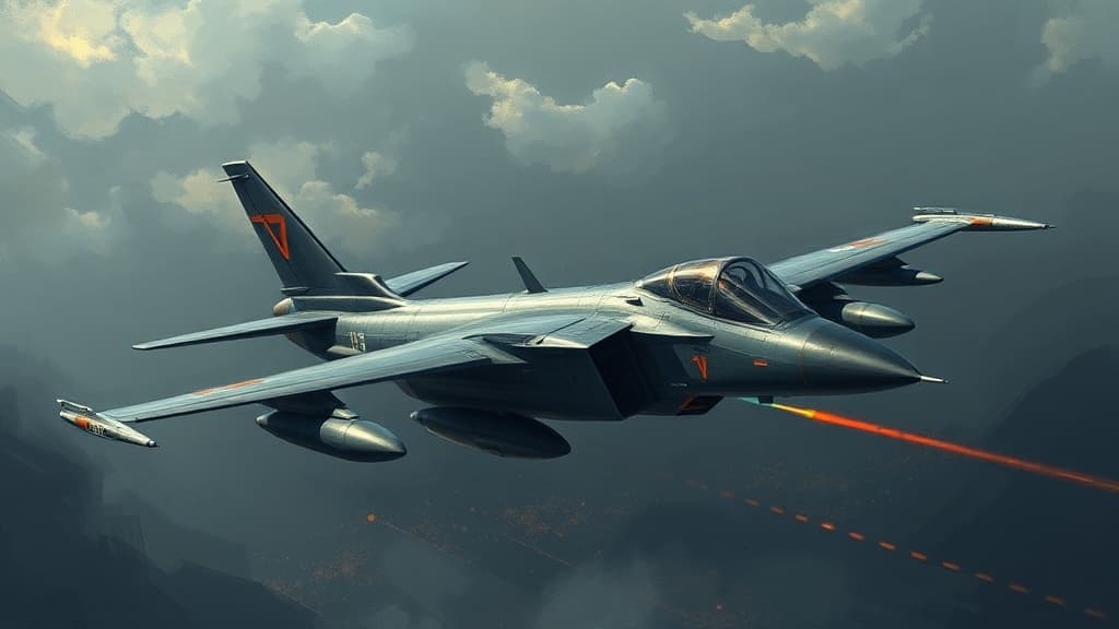 Japan Pursues Defense Export Cooperation with U.S. for Used Aircraft in Southeast Asia