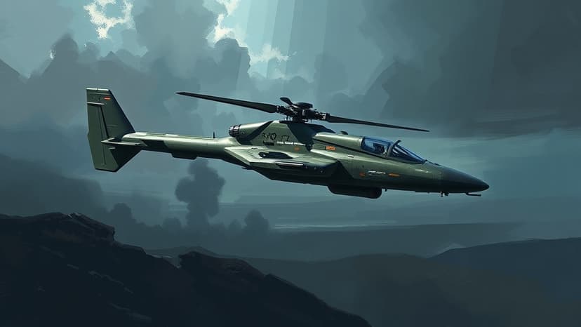 Lockheed Martin Secures $200 Million Sniper Sustainment Contract from U.S. Air Force