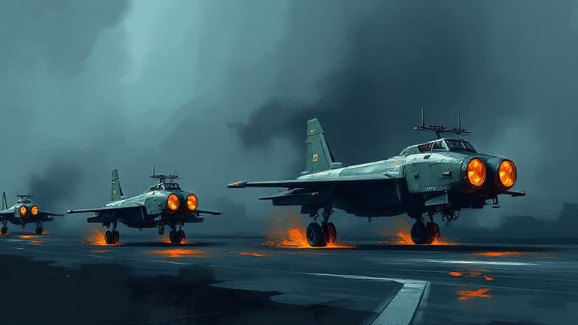 India and Russia Finalize $10B Defense Projects Ahead of Modi's US Visit