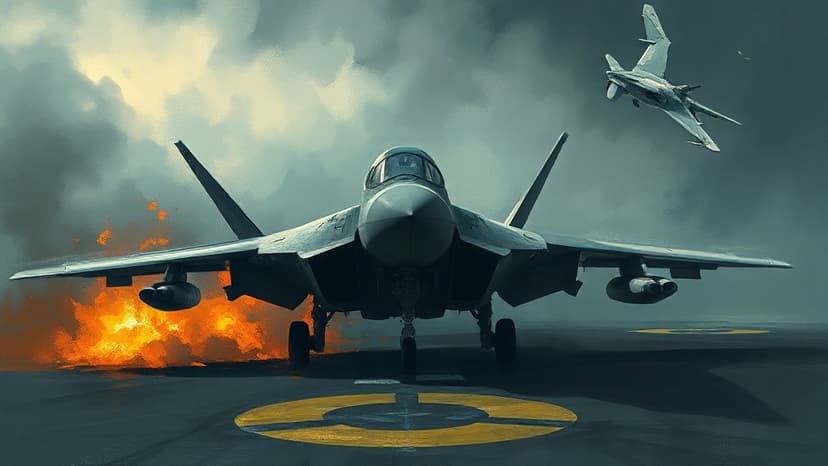 Defense Sector Performance: Lockheed Martin, Northrop Grumman, and RTX Insights