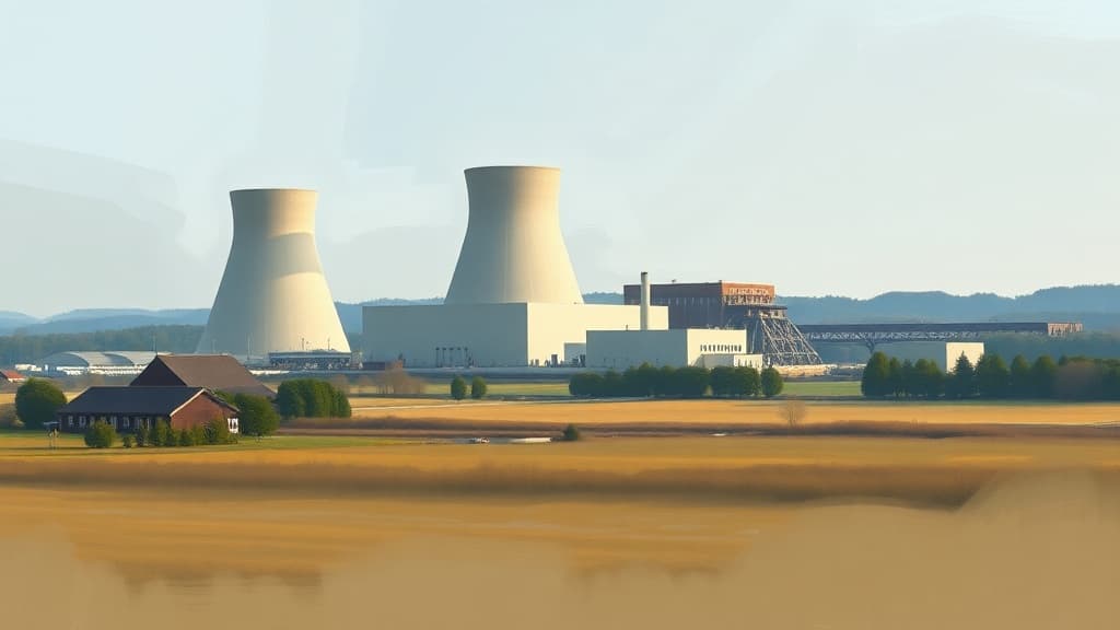 Lithuania Initiates Global First in Dismantling RBMK Reactors at Ignalina Plant