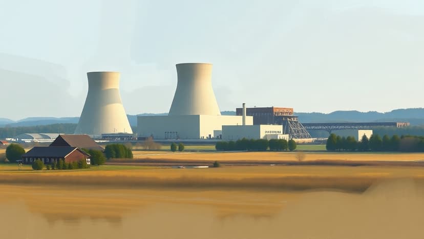 Lithuania Initiates Global First in Dismantling RBMK Reactors at Ignalina Plant