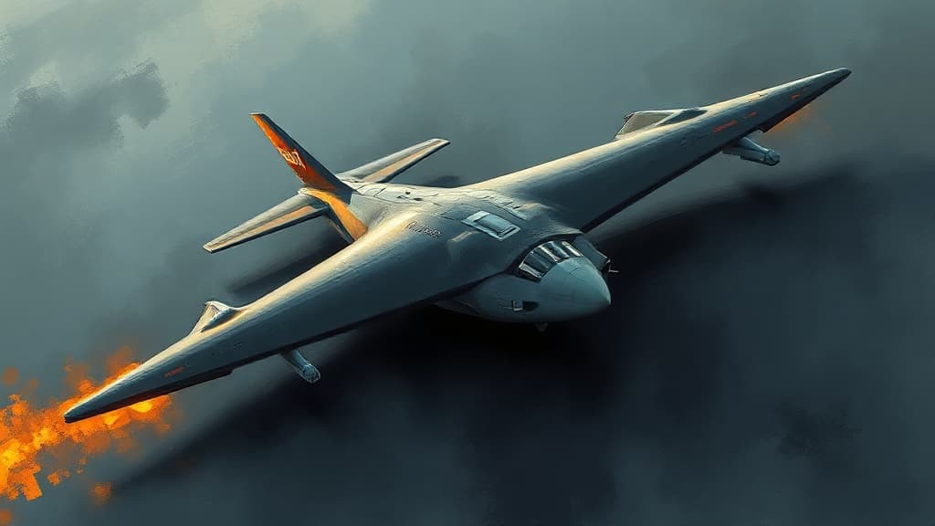 easyJet Partners with Jet Zero for Blended Wing Aircraft Development