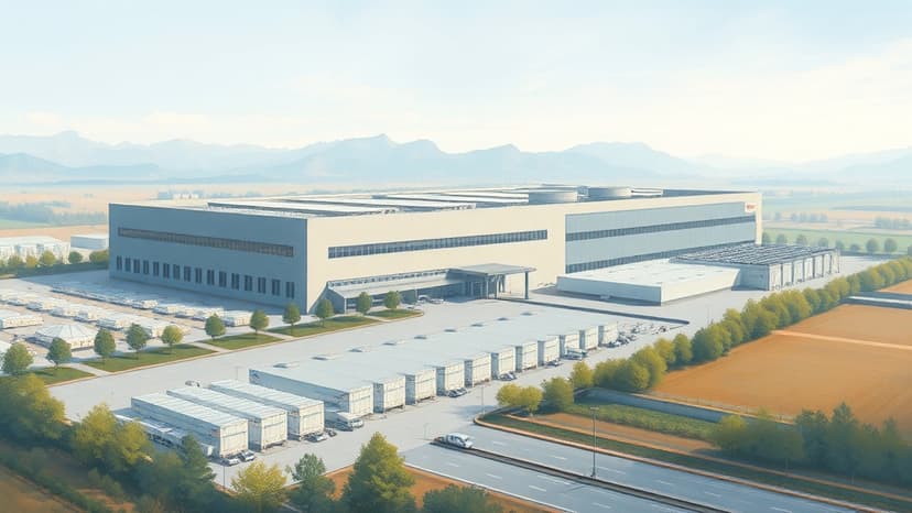 Dongwon F&B Completes Jincheon Second Business Complex for Protein Production