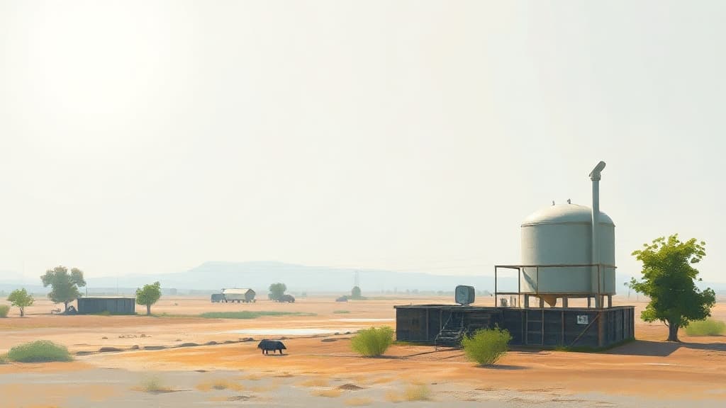 Uttar Pradesh to Install Mini Biogas Plants in Over 100,000 Homes