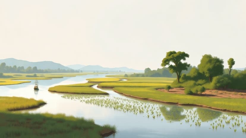 Ogun-Osun River Basin Development Authority Achievements in Agriculture and Water Supply