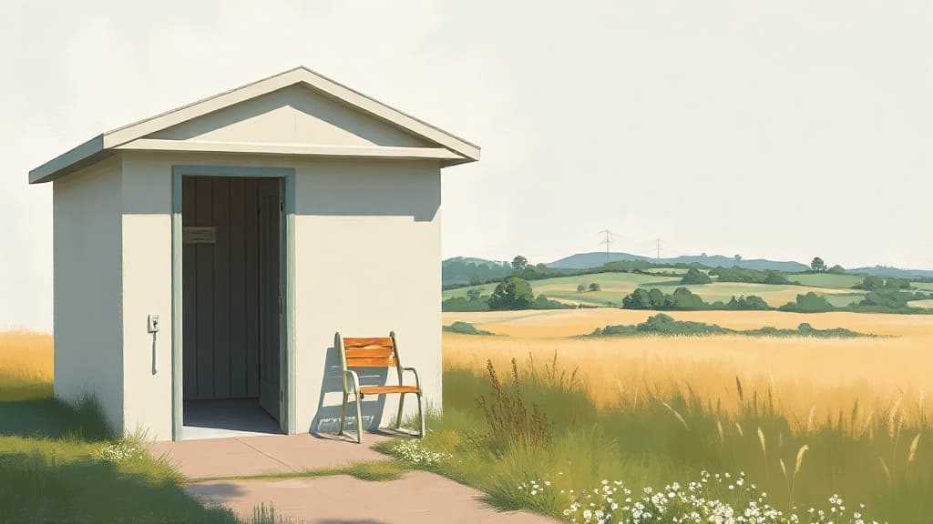 Women's Organizations Propose Rest Room and Creche; Slug Control Methods for Farmers