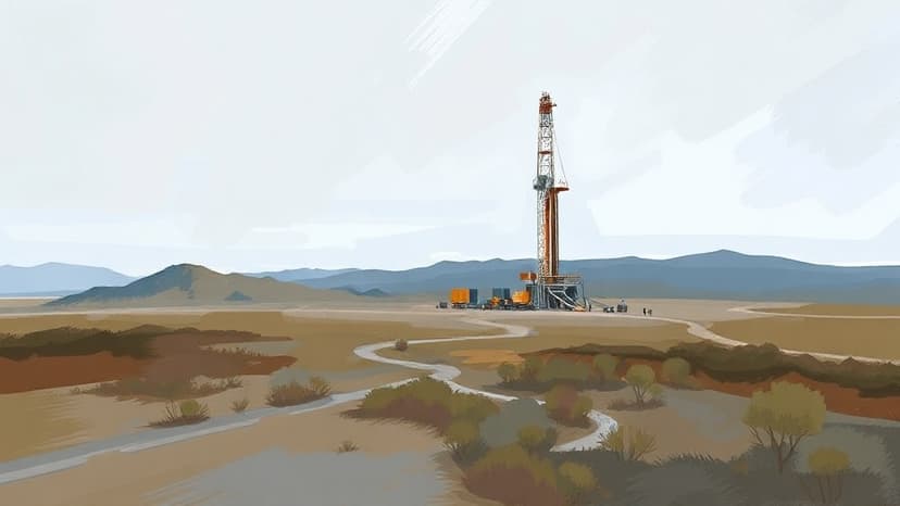 White Cliff Initiates Follow-Up Drilling at Rae Project for High-Grade Copper
