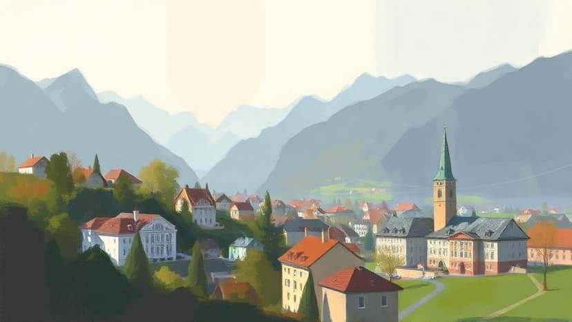 Bolzano Province Allocates €4 Million for Innovation Hubs