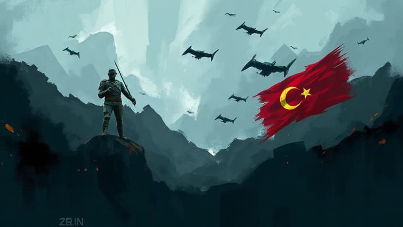 Five-Year Anniversary of the Shusha Declaration Between Azerbaijan and Turkey