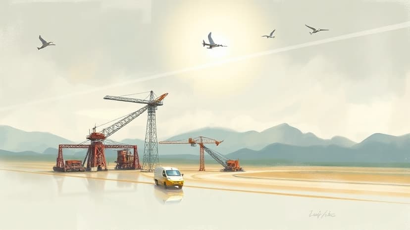 Vedanta Resources Plans US Relisting with $100B Investment in India