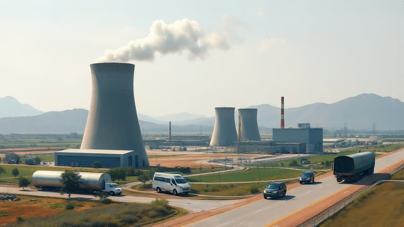 Faults Identified in Rooppur Nuclear Power Plant Unit-1 During Testing