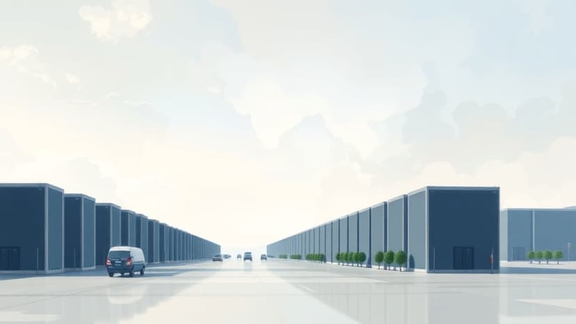 Racks Central Obtains Funding from China-ASEAN Fund for Southeast Asia Data Center Expansion