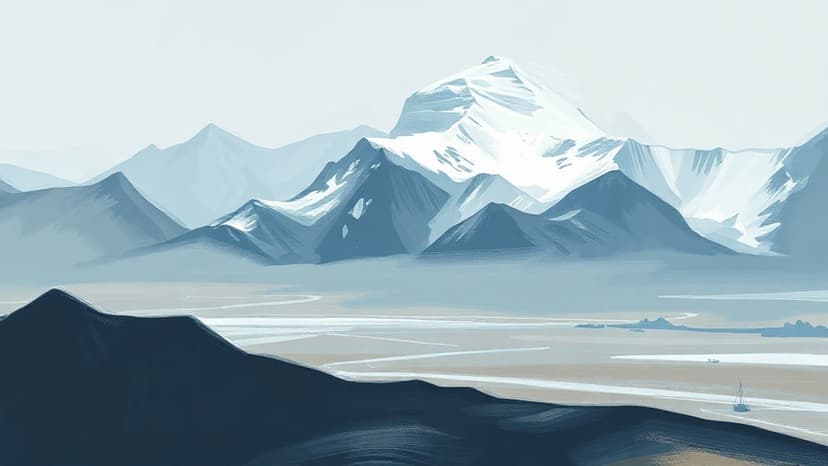 Eclipse Metals Expands Critical Minerals Discovery at Ivigtût Project in Greenland