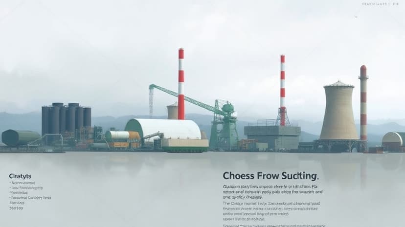 Outokumpu Faces Risks Amid EU Green Policy Changes