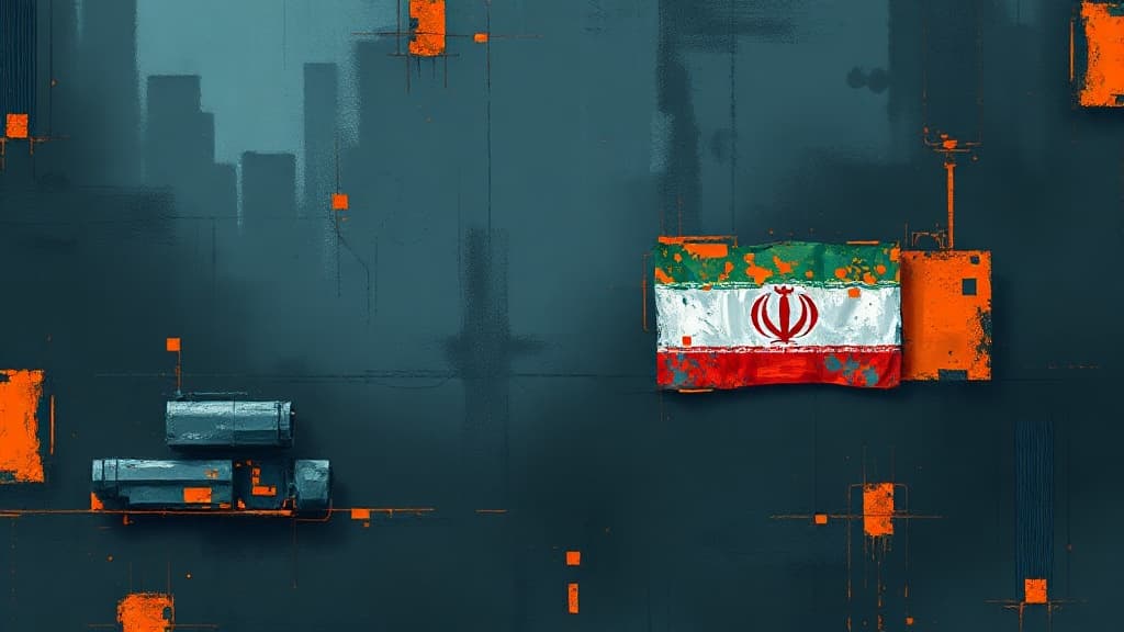 Potential US-Iran Peace Deal Amid Regional Tensions