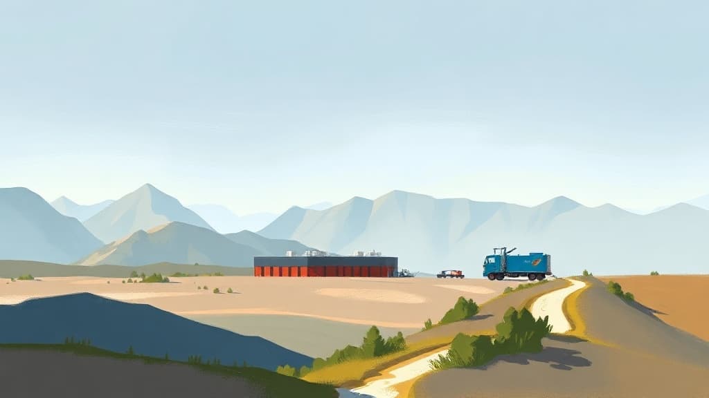 Casalpusterlengo Advances Data Center Project with Environmental Assessment Phase