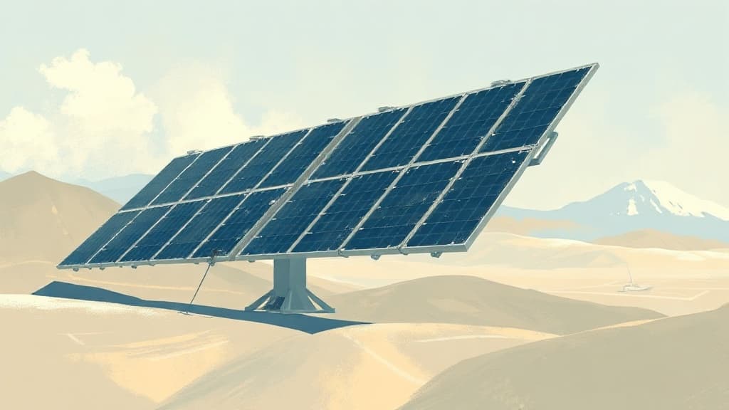 Japan Advances Space-Based Solar Power Technology for Future Energy Supply