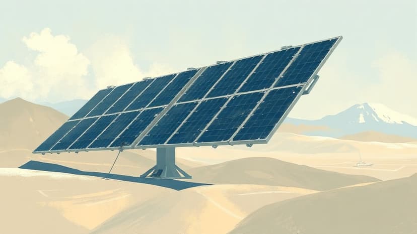 Japan Advances Space-Based Solar Power Technology for Future Energy Supply