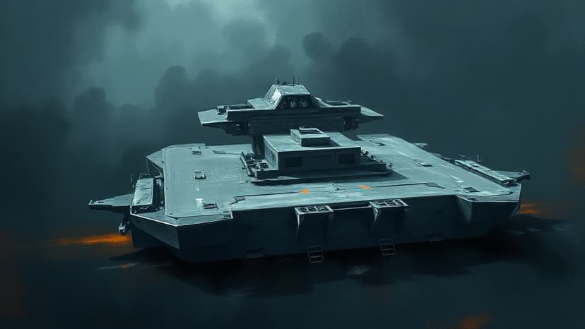 Pentagon Develops Readiness Decision Impact Model for Fleet Operations