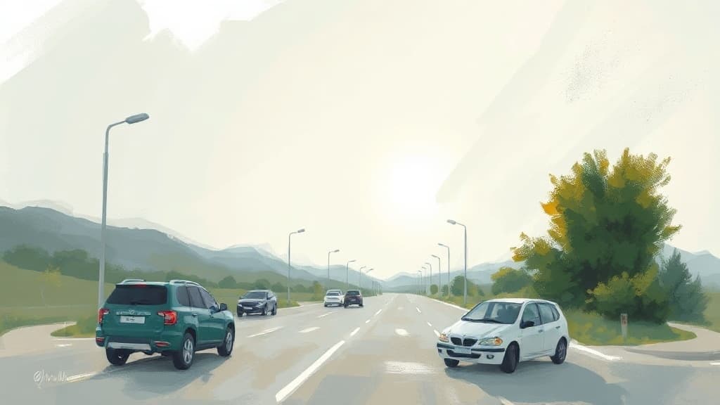 EU Mandates 15% Recycled Content in New Vehicles by 2032