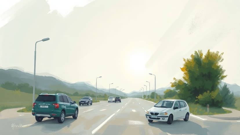 EU Mandates 15% Recycled Content in New Vehicles by 2032
