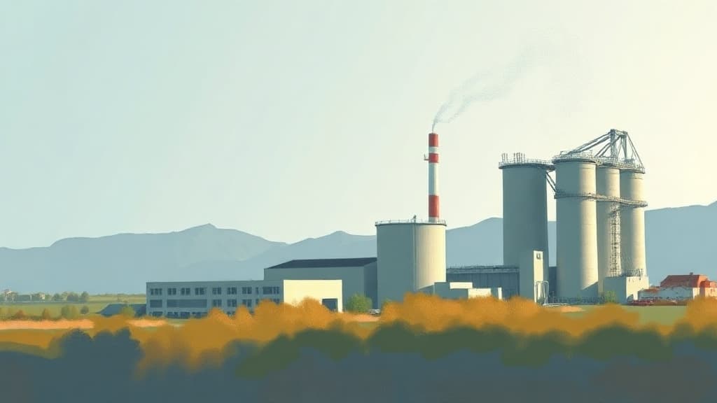 Hoffmann Green Introduces H-CLAY Technology for Sustainable Cement Production