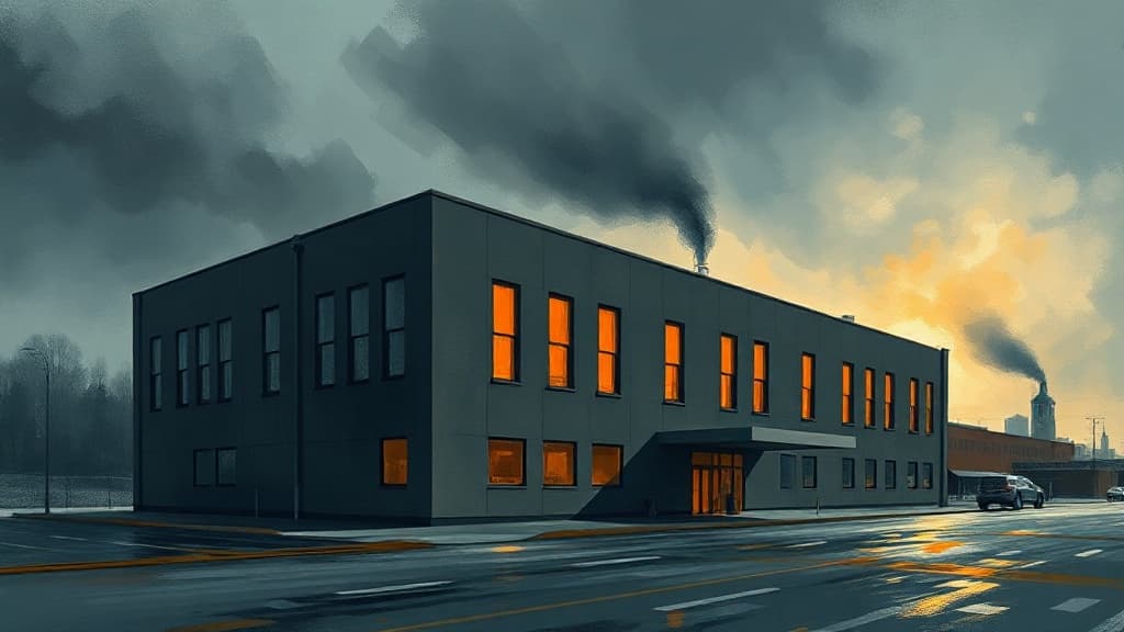 YBI Secures $750,000 for Innovation Hub at Former Vindicator Building