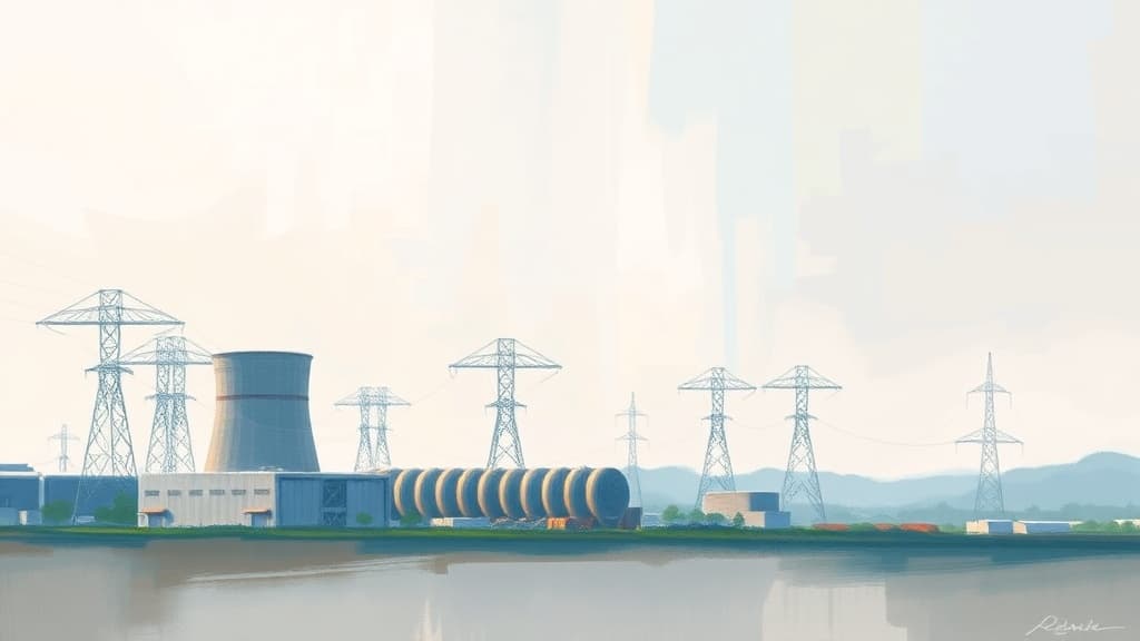 Global Data Center Electricity Consumption to Rise by 26% in 2026