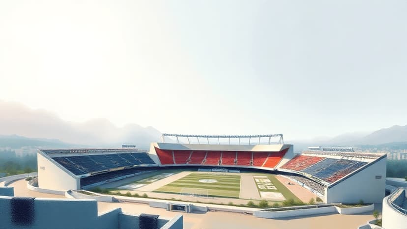 Croatian Government to Support Construction of Kantrida Stadium