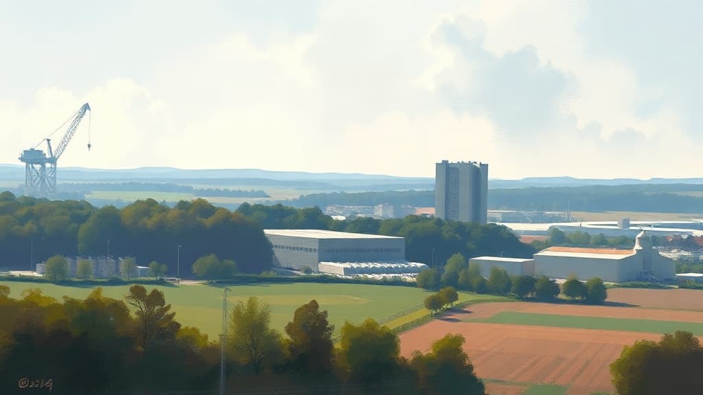 IBM Expands Quantum Computing and Mainframe Operations in Ehningen
