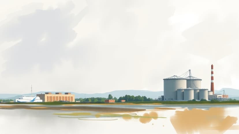 Bioeconomy Corp and K-Eco Sign MoU for Biogas Development