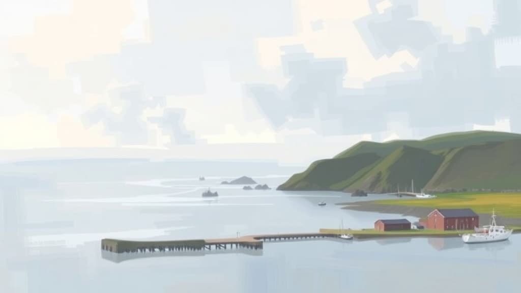 Celtic Freeport Unveils Ambitious Five-Year Development Strategy
